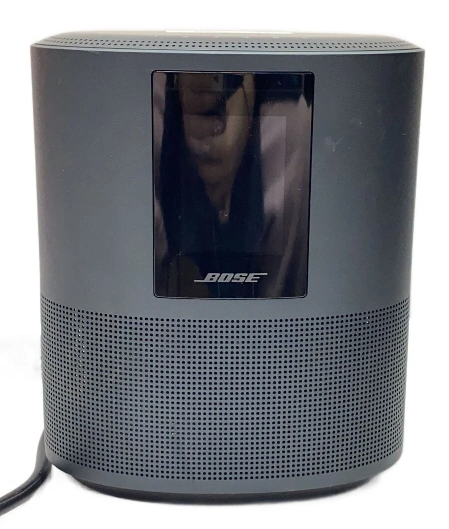 Bose Home Speaker 500 Alexa Smart Speakers for sale | eBay