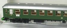 H0 Halbspeisewagen DSG Büffet /2.Kl. DB Trix 23403 KKK neuw.  OVP