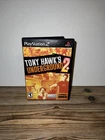 Tony Hawk's Underground 2 PS2 PlayStation 2 Complete CIB