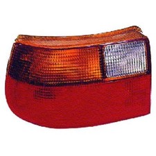 DIEDERICHS Rückleuchte Heckleuchte links für Opel Astra F CC 53_ 54_ 58_