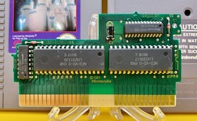 Adventures In The Magic Kingdom | Authentic 1990 Nintendo NES Video Game