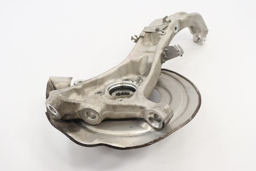 2019 - 2025 BMW X5 G05 FRONT LEFT SIDE SPINDLE KNUCKLE & HUB OEM - Foto 11 di 13