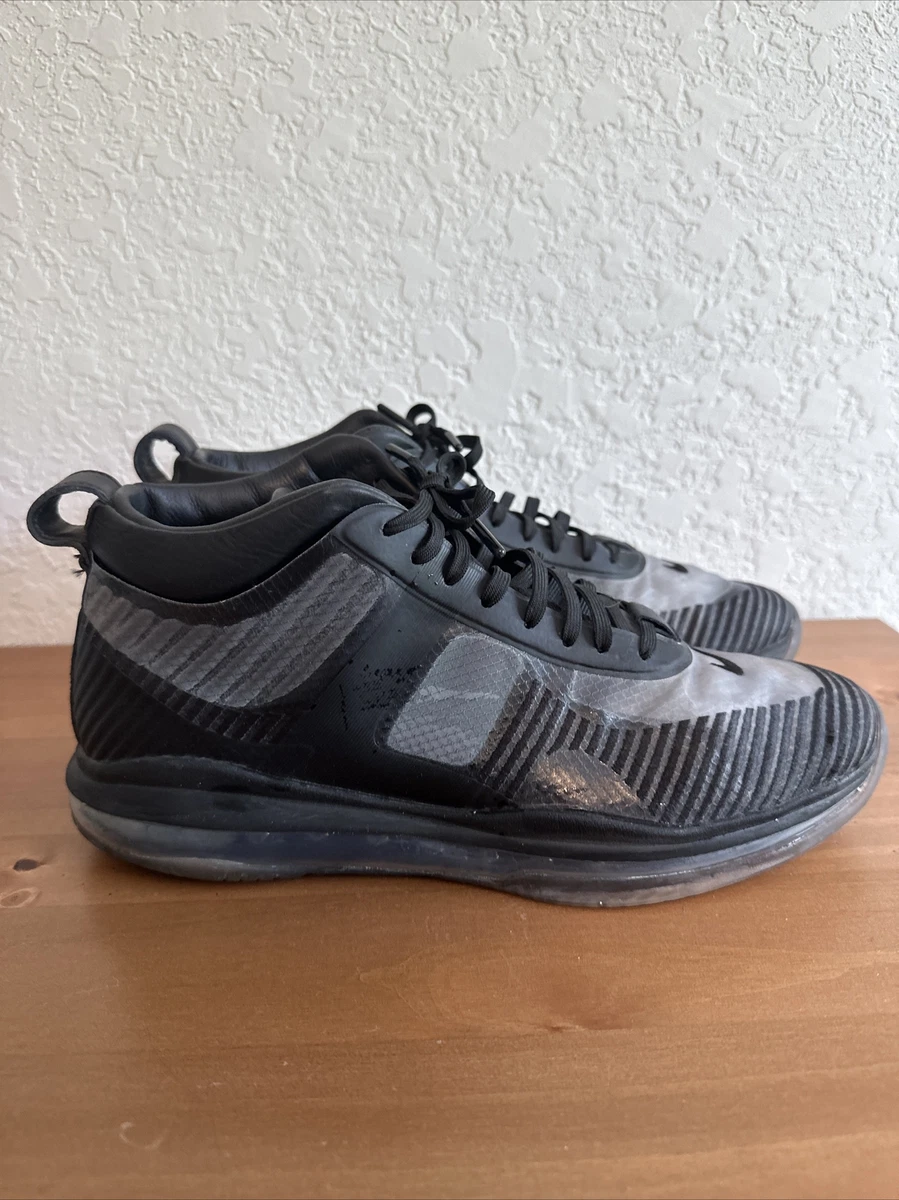 Lebron shop icon black