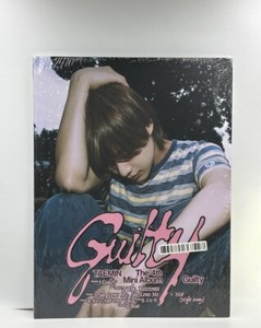 Taemin Guilty Album | eBay