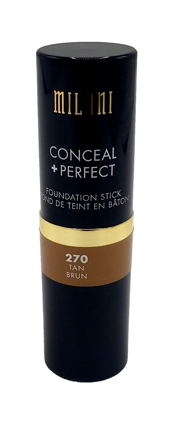 Milani Stick Foundations