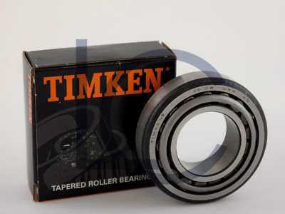 Kegelrollenlager TIMKEN 30311 [55x120x31,5]