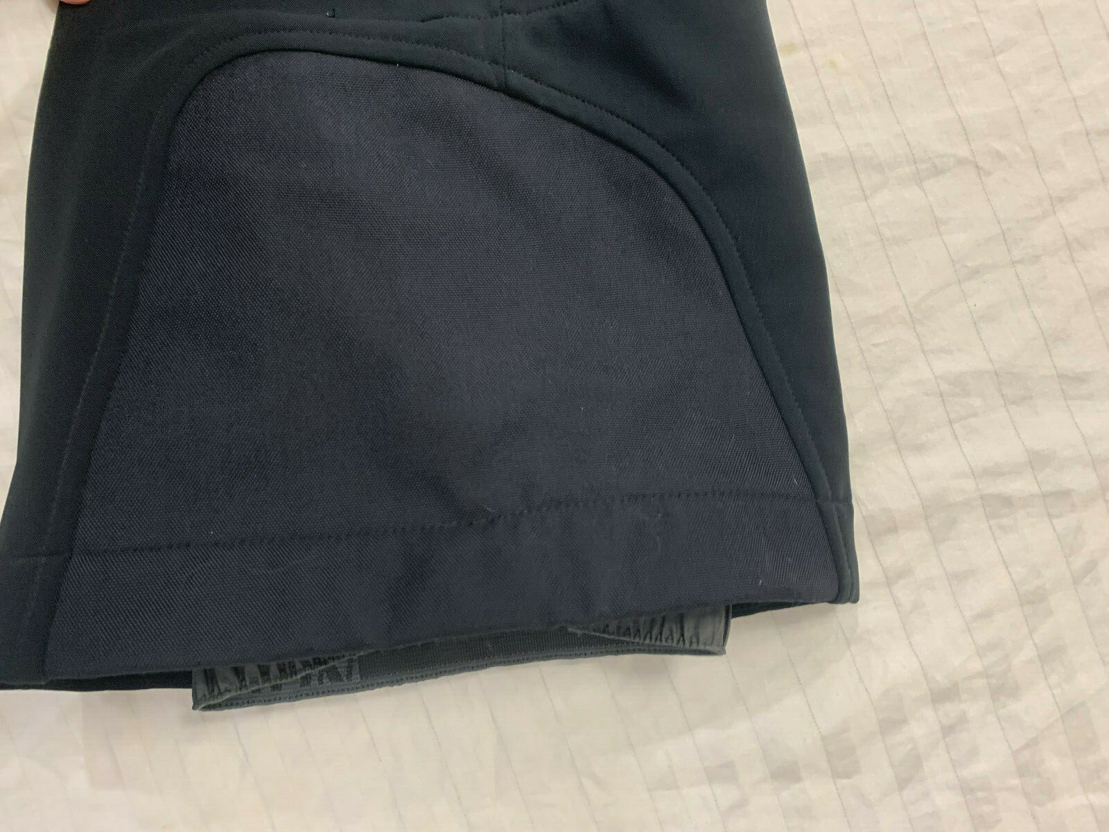 SALOMON CLIMA PRO 10K PANTALONI DA SCI DA NEVE UOMO TAGLIA 30