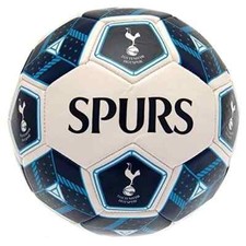 Image of Tottenham Hotspur FC Football Size 3 HX Training Fan Spurs Official Licensed