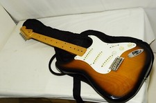 Guitare électrique Fender Japan Stratocaster O Serial réf.5048