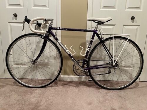 Vintage Bridgestone RB-2 Road Bike - 49cm - Used