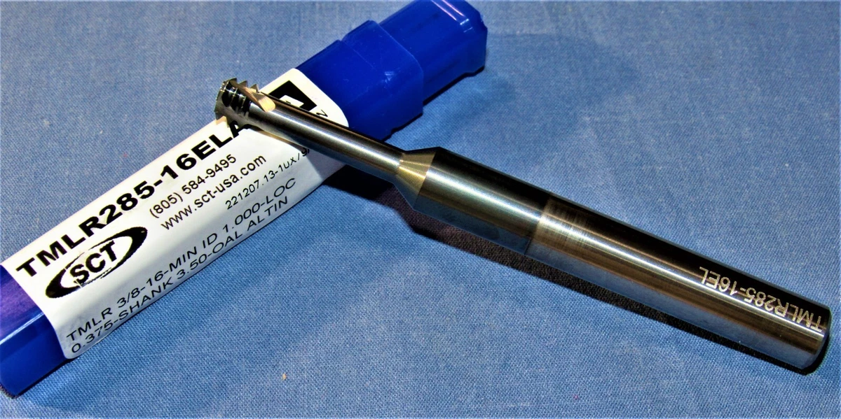 Sct thread cheap mills