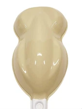 # 4238 High Gloss Safari Tan Single Stage Acrylic Enamel Quart Paint Kit