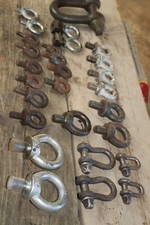 Lifting Fittings