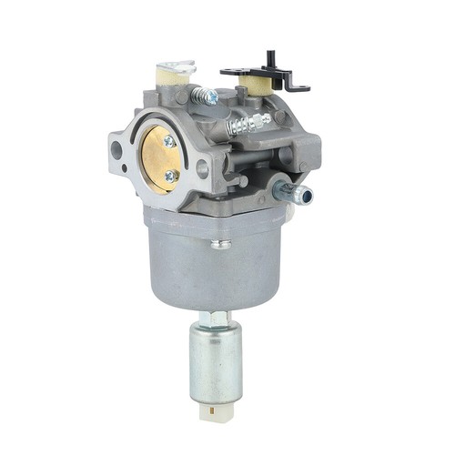 594605 Carburetor For John Deere D110 LA105 Briggs & Stratton 19.5 hp 591734 - Picture 9 of 11