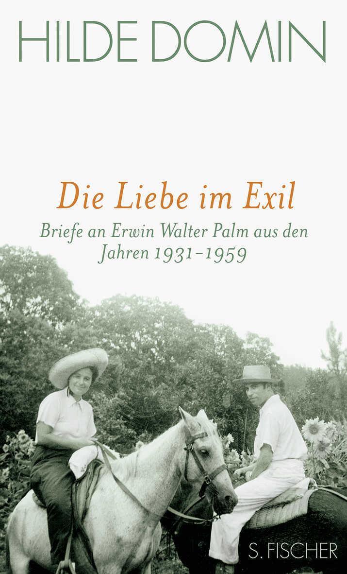 Thumbnail - Die Liebe Exil Hilde Domin