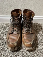 Red Wing Moc Toe 1907 Men’s 11