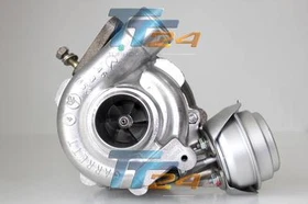 Turbolader # OPEL => Omega B / Frontera B # 2,2DTI 81kW-92kW # Y22DTR 24404592
