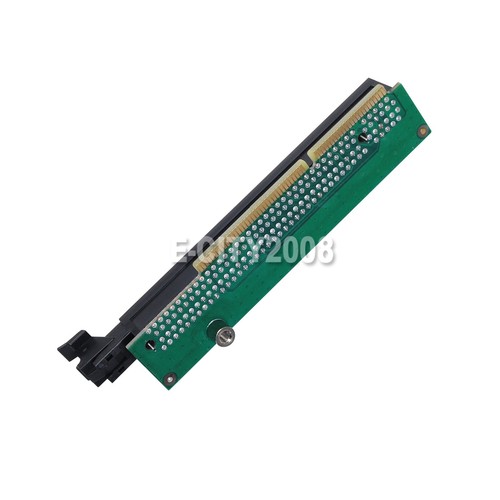 Lenovo ThinkCentre M920q M920x M720q ThinkStation P330 PCIE16 Riser Card 01AJ940 - 第 1/10 張圖片