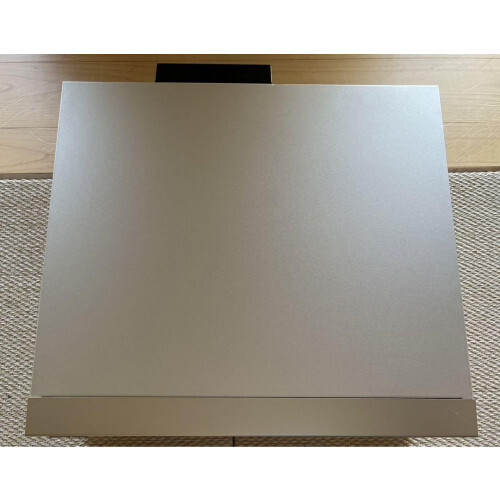 PIONEER LD Player CLD-R5 Audio Japan Silver Compatibile Ultima Funzione Memoria Usato - Foto 12 di 12