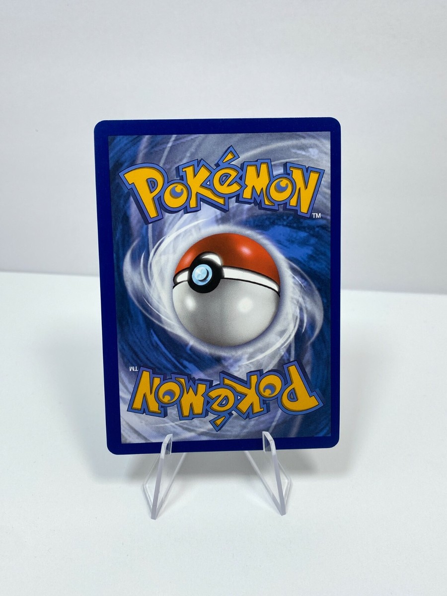 Pokemon Togekiss V Card TCG 140/185 - Vivid Voltage Rare Full Art Holo MINT  🔥