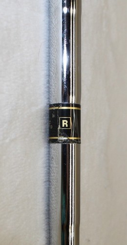 */Prima - Pro Mid - 17* #3 Iron - Right Hand - Men's - Steel- Regular Flex #G10 - Picture 12 of 12