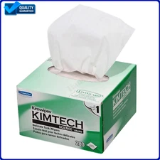 Fiber KC34120 280 Wipers Kimtech Cleaning Paper Science Kimwipes Delicate Task
