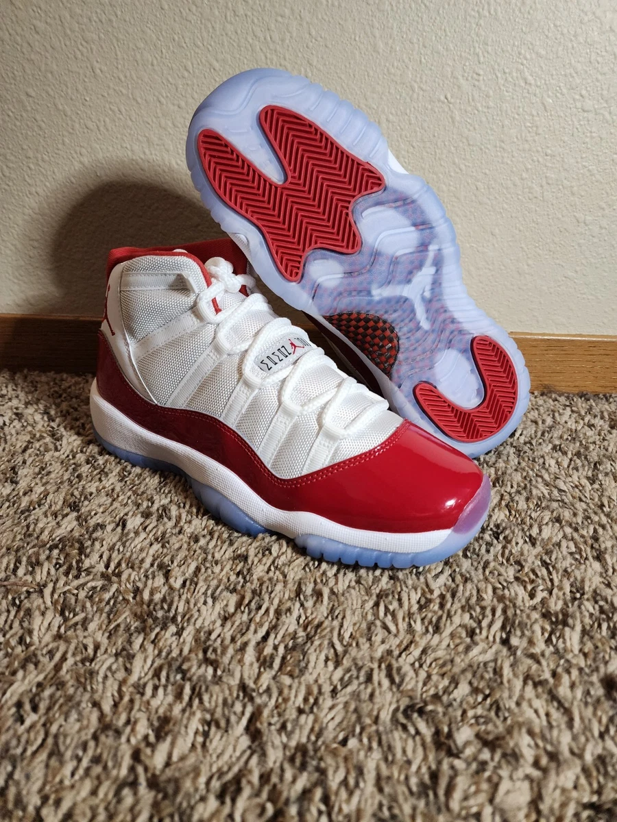 cherry 11s 6.5
