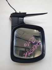 Retroviseur droit (ou coque) Subaru FORESTER