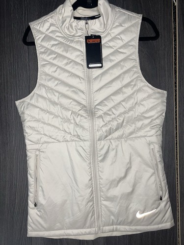 nike aeroloft gilet mens - Picture 2 of 4