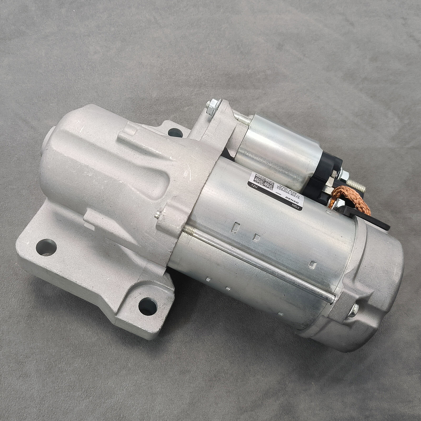 0BZ911024D Starter Motor for Audi R8 Lamborghini Huracan EVO LP580 LP600 LP600