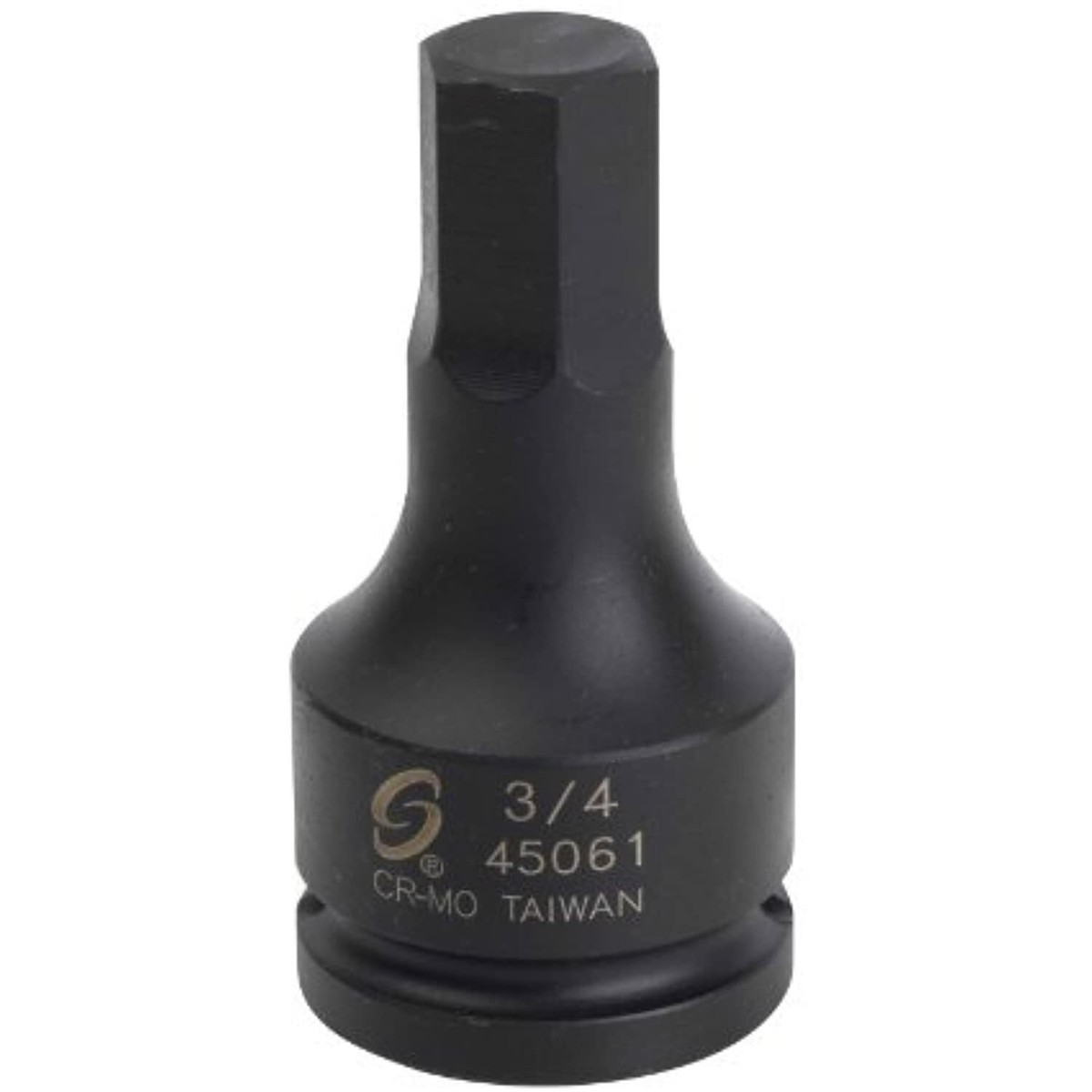 その他 2y Sunex 45061 3/4-Inch Drive 3/4-Inch Hex Driver Impact Socket | eBay