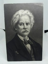 Edvard Hagerup Grieg norwegischer Komponist V...