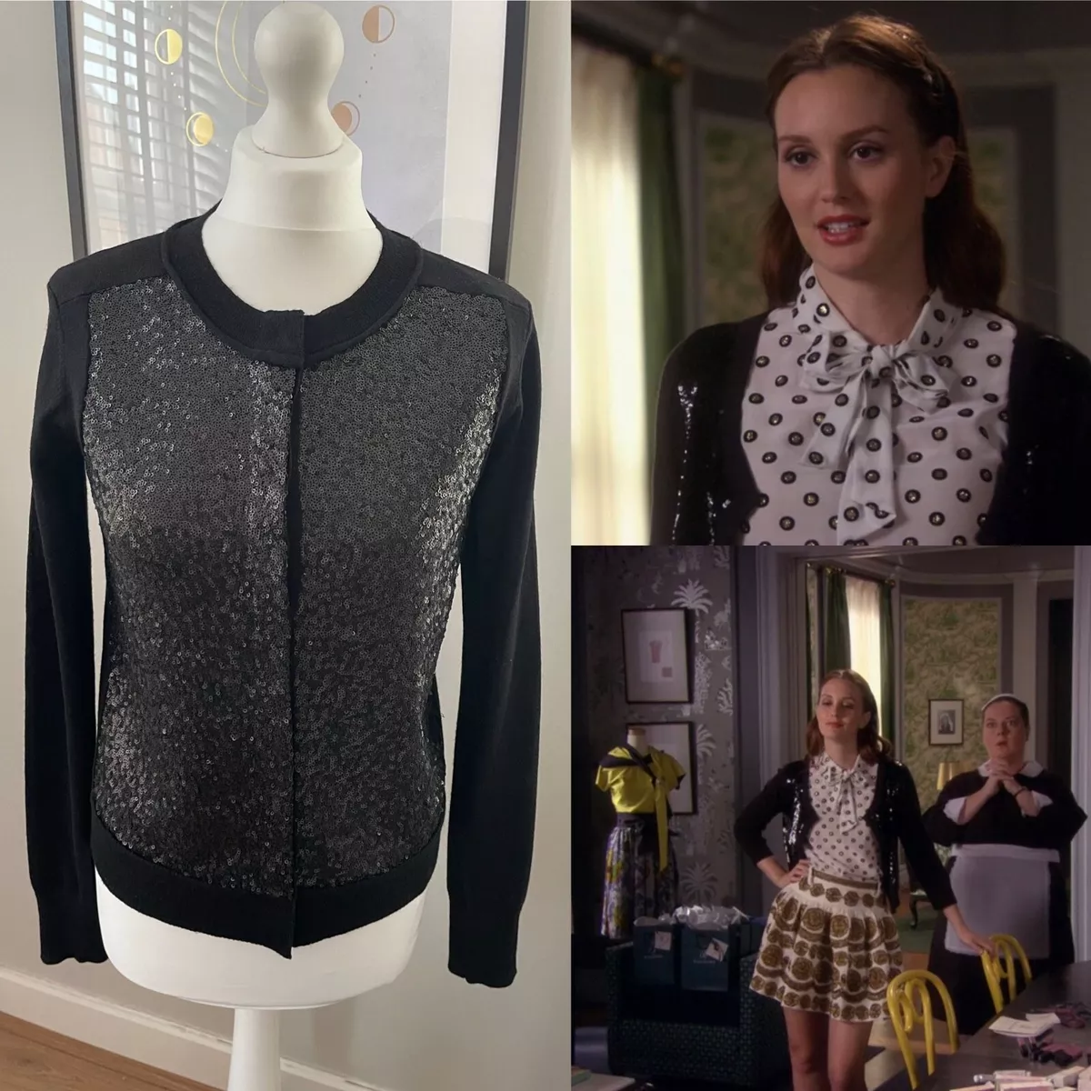 Blair 2025 waldorf cardigan