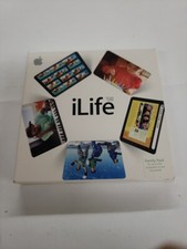 Apple iLife '08 Family Pack Retail