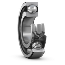 Image of 6005/2Z/C3LHT23 Deep Groove Ball Bearing
