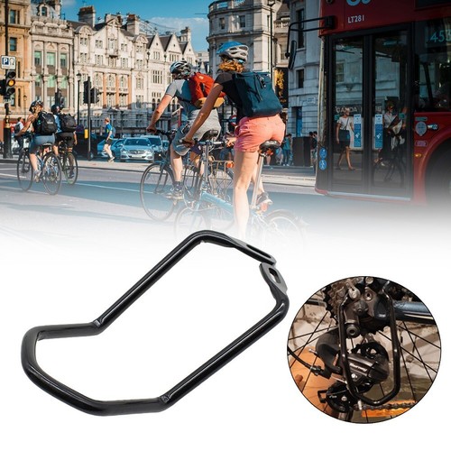 Protection Longue Durée De Protection De Chaîne De Vélo VTT Pour