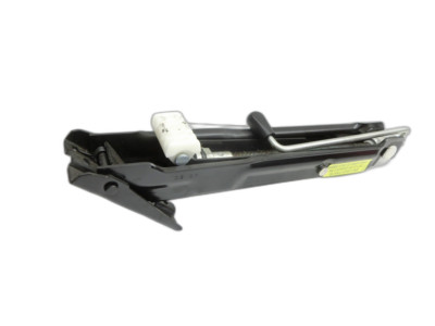 Wagenheber Autoheber Bordwerkzeug für Mercedes R320 W251 06-10 A1645800018