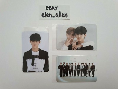 pix The Boyz Hwall Photocard the boyz hwall no air showcase set official photocard hyunjun ebay