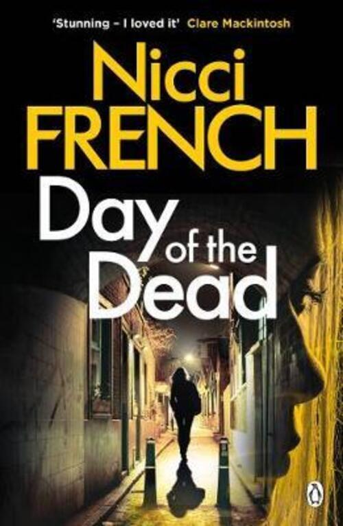 Thumbnail - Day Of The Dead | A Frieda Klein Novel (8) | Nicci French | Englisch |