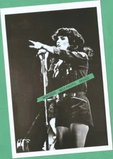 Found PHOTO of Beautiful Singer LINDA RONSTADT Legendary Voice and Performer