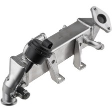 NTY Kühler Abgasrückführung für Renault Master III Kasten FV 2.3 dCi 125 FWD