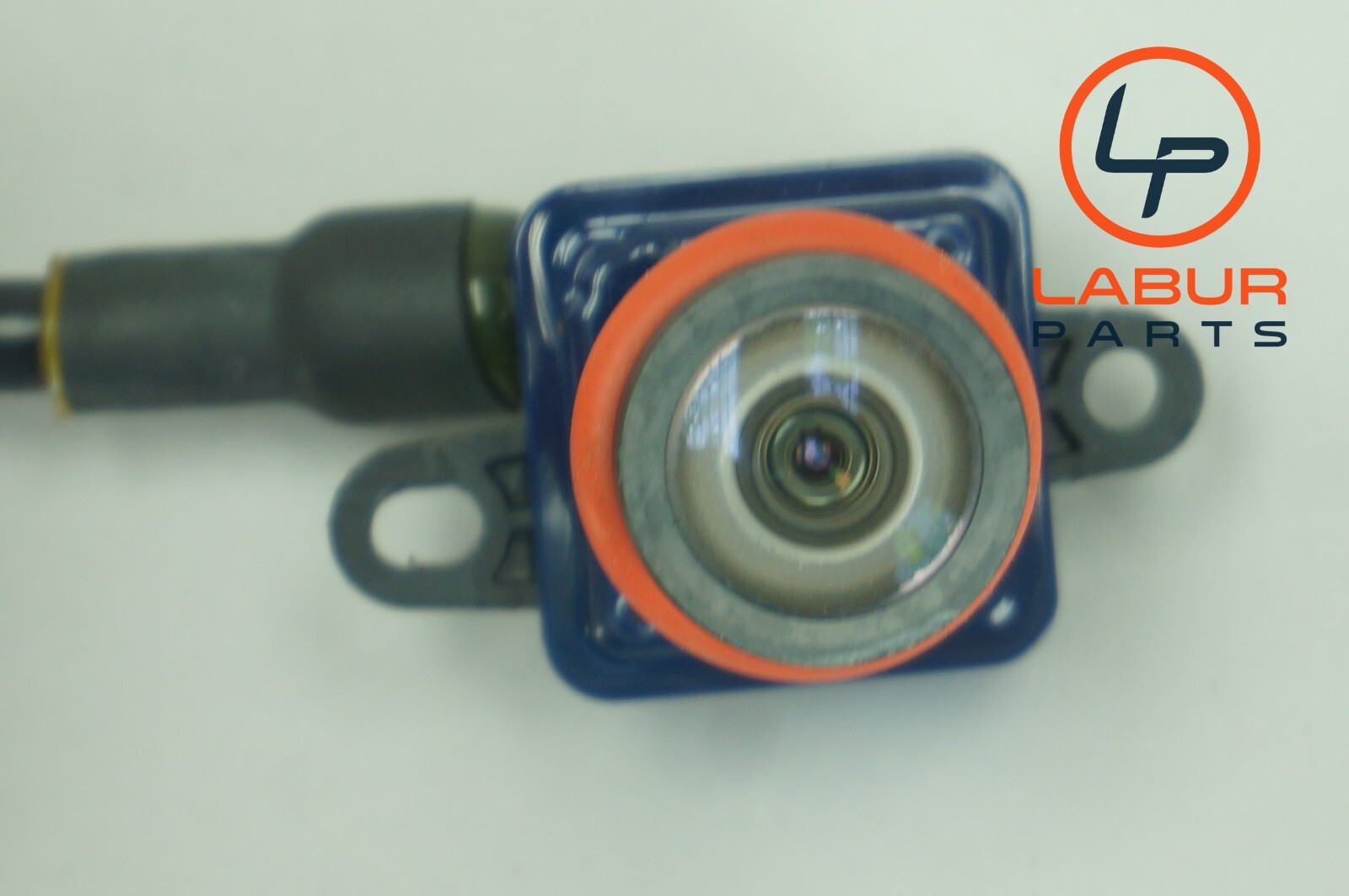 M157 14-17 Maserati Ghibli Rear View Backup Parking Assist Camera B784