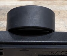 NOS 1/2" Original Pinch Roller for Tascam