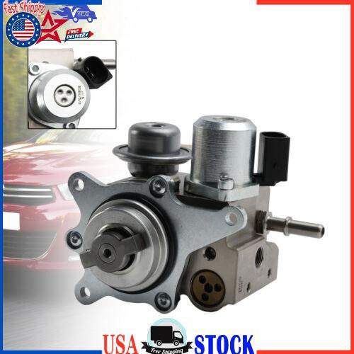 High Pressure Fuel Pump 1675941280 Compatible with Citroen C4 C5 Peugeot 207 308 508