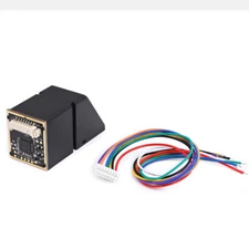 Optical Fingerprint Reader Sensor Module AS608 For Arduino Mega Uno AVR STM32