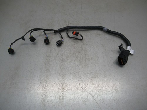 HYUNDAI i30 GD 1.6 Kabelbaum für Einspritzdüsen 35341-2B100 37Tkm Bj.2013 (272)