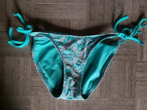 xhilaration bathing suit bottoms