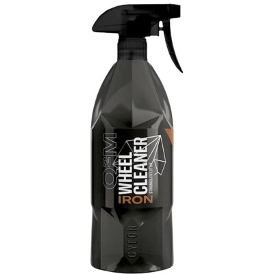 GYEON Q2M Iron Wheel Cleaner Felgenreiniger 1,0 Liter
