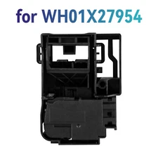 OEM Washer lid lock Switch WH01X27954 For GE 290D1580P004 EG-380843M WH08X31577