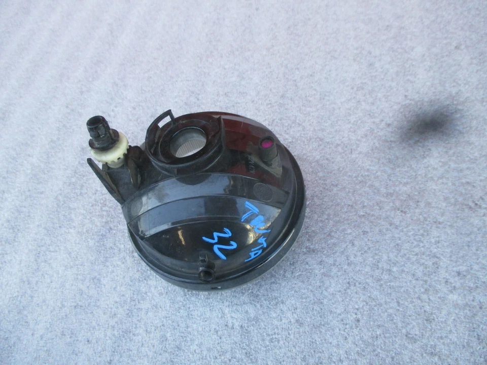 04 05 06 TOYOTA SOLARA FRONT FOG LIGHT LAMP 2004 2005 2006 OEM - Imagem 3 de 4